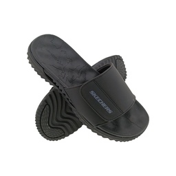 [C673] 2005 BLACK MENS FLIPFLOP