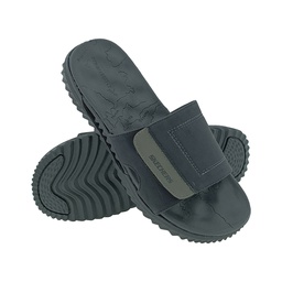 [C677] MENS SLIPER 2015 GREY