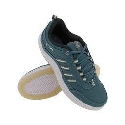 [SP991] COSTER ALORA-3 D.GREY MENS SPORTS SHOE