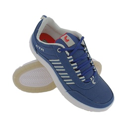 [SP994] COSTER ALORA-3 BLUE MENS SPORTS SHOE