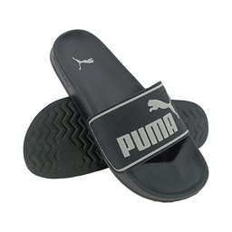 [CC625] PUMA 38413901 BLACK/WHITE MENS FLIPFLOP SLIPPER