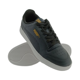 [PU322] PUMA 38805402 BLACK/WHITE MENS SNEAKERS