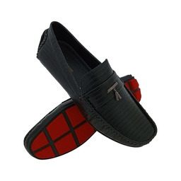 [E322] ECCO COMFERT M-24 MENS LOAFER
