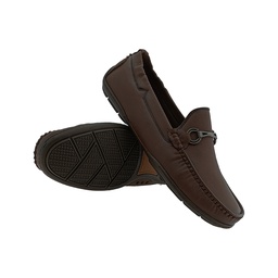 [E366] WALKERS 5711 BROWN MENS LOAFER