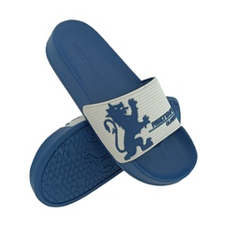 [CC658] REDTAPE RDS00028 BLUE/WHITE MENS FLIPFLOP SLIPPES