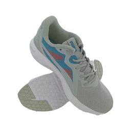 [PU328] PUMA 31042403 GREY/BLUE MENS LACEUP SPORTS SHOE