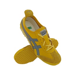 [SP1023] MENS SPORTS SHOE YELLOW/BLACK