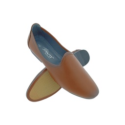 [E927] TRYIT 301 TAN MENS TRADITONAL LOAFER