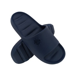 [CC731] NEOZ H&amp;B SUPER NAVY MENS FLIPFLOP