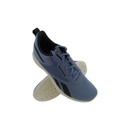 [RB246] REEBOK RMSORA1637 LT.BLUE/BLACK MENS LACEUP SPORTS SHOE