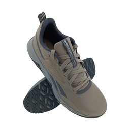 [RB253] REEBOK 100074493 GREY MENS LACEUP SPORTS SHOE
