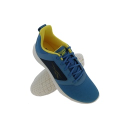 [RB257] REEBOK RAMSORA 1707 C.GREEN MENS LACEUP SPORTS SHOE