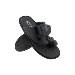 [C832] IDDI 2022 BLACK MENS CASUEL CHAPPAL