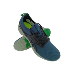 [RB230] REEBOK RMSOTA2169 P.GREEN/BLACK MENS SLIPON SPORTS SHOE