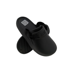 [SS097] MENS CROCS STYLE BLACK