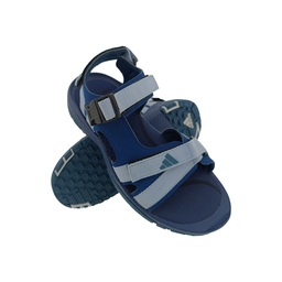 [S123] ADIDAS IU6963 LT.BLUE/D.BLUE MENS SPORTS SANDAL