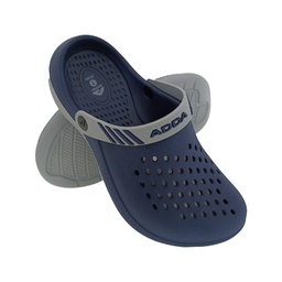 [SS136] ADDA OSM-HYRYDER-1 NAVY MENS CROCS SANDAL